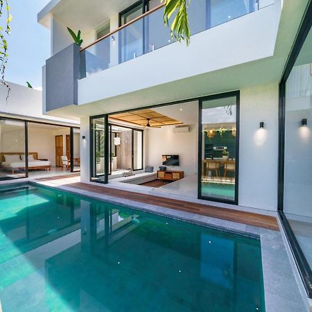 Villa Besso Padonan - Modern & Minimalist 2Br Villa In Canggu! Exterior photo