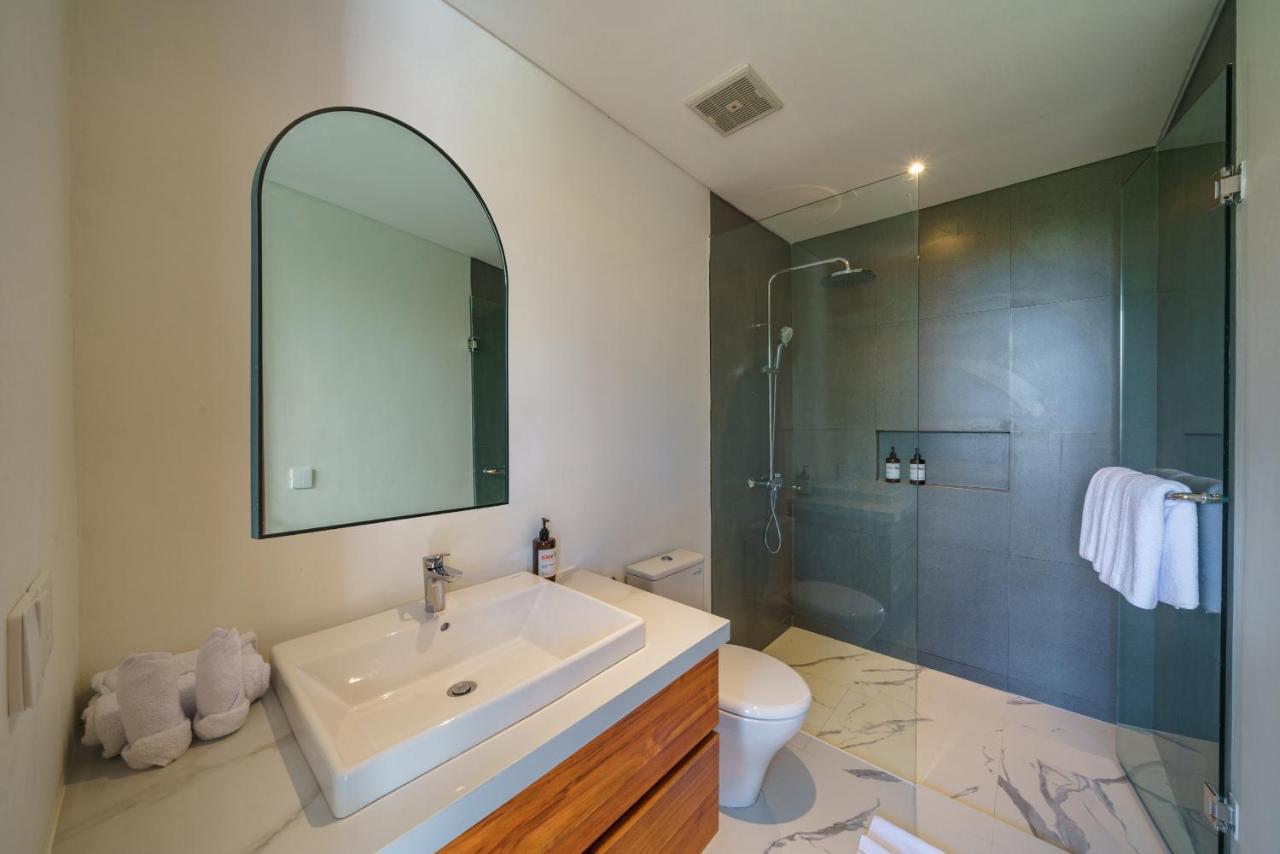 Villa Besso Padonan - Modern & Minimalist 2Br Villa In Canggu! Exterior photo