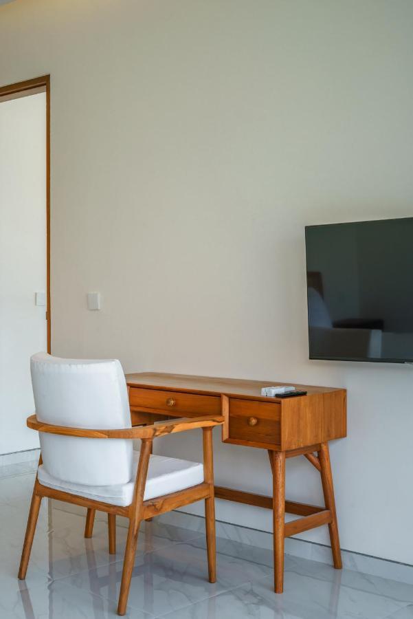 Villa Besso Padonan - Modern & Minimalist 2Br Villa In Canggu! Exterior photo