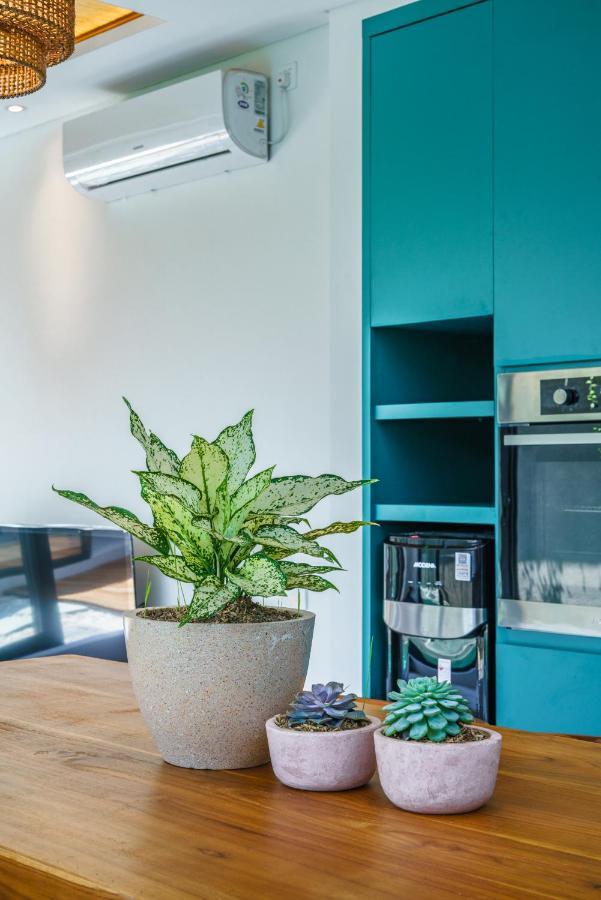Villa Besso Padonan - Modern & Minimalist 2Br Villa In Canggu! Exterior photo