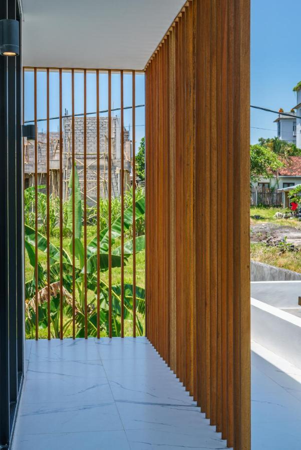 Villa Besso Padonan - Modern & Minimalist 2Br Villa In Canggu! Exterior photo